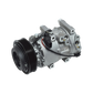 AUTO COMPRESSOR KIA SPORTAGE 11-15 HYUNDAI TUCSON 10-15 DVE16