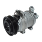 COMPRESSOR FORD ESCAPE 08-12 MAZDA TRIBUTE 08-11 MERCURY MARINER 08-11