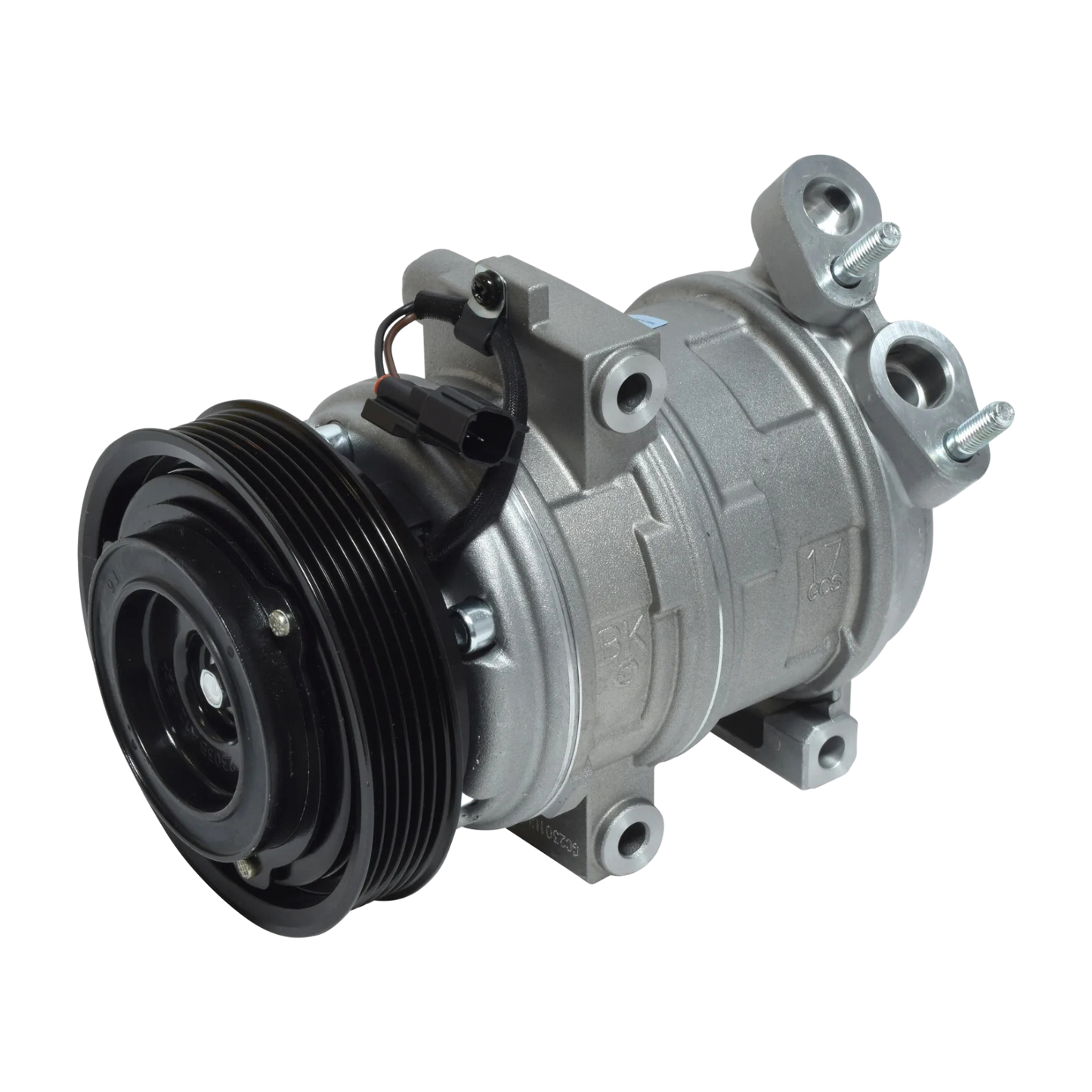 COMPRESSOR FORD ESCAPE 08-12 MAZDA TRIBUTE 08-11 MERCURY MARINER 08-11