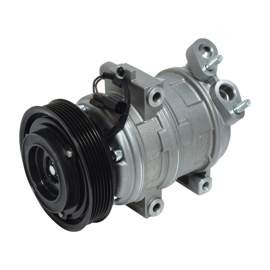 COMPRESSOR FORD ESCAPE 08-12 MAZDA TRIBUTE 08-11 MERCURY MARINER 08-11