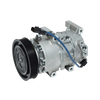 AUTO COMPRESSOR KIA RIO 12-17 HYUNDAI ACCENT 12-17