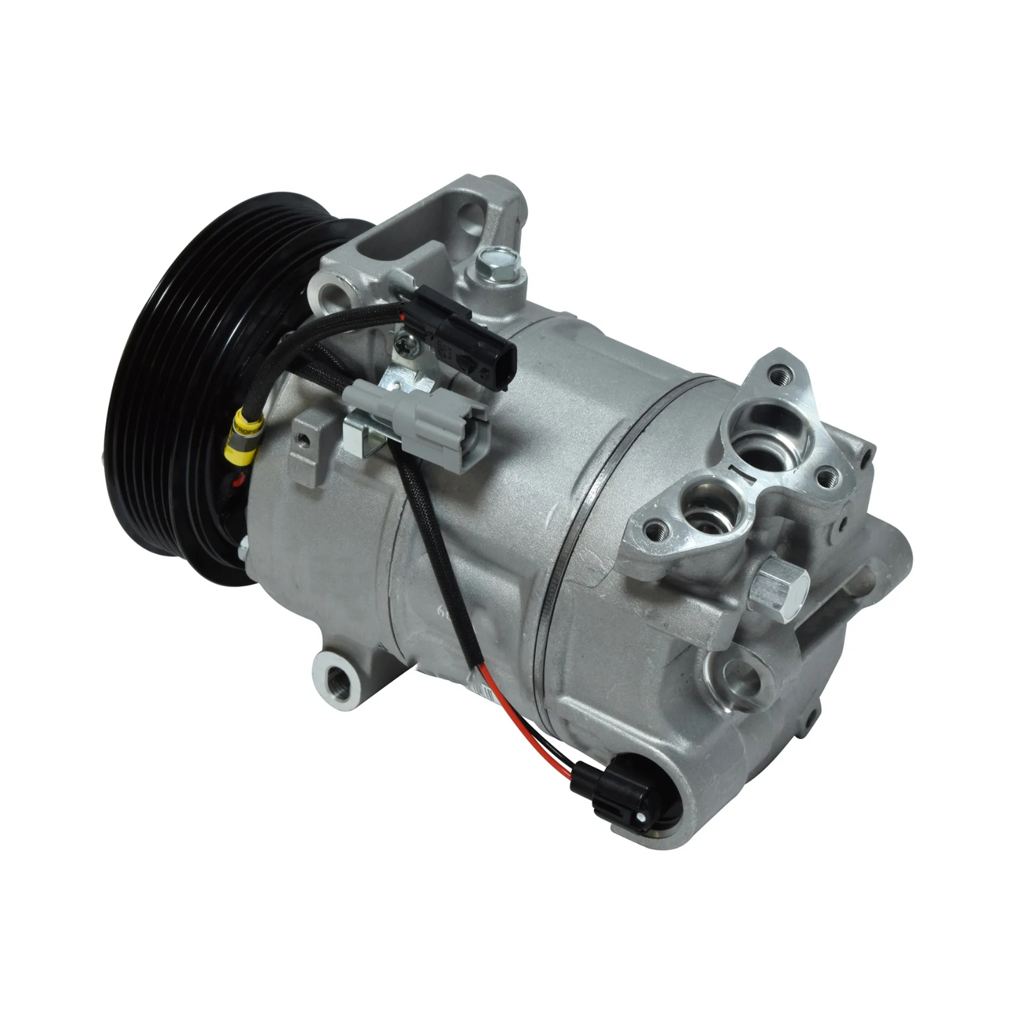 COMPRESSOR NISSAN SENTRA 13-19 ROGUE 17 TSURU 14-15