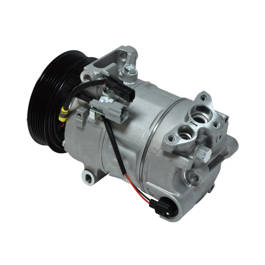 COMPRESSOR NISSAN SENTRA 13-19 ROGUE 17 TSURU 14-15