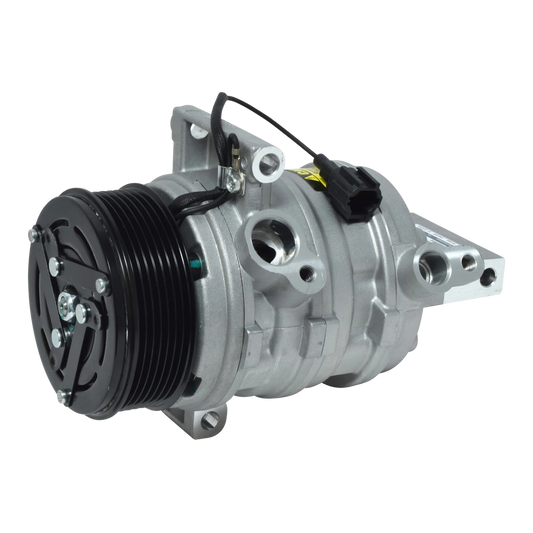 AUTO COMPRESSOR NISSAN VERSA 11-17 JUKE 11-16 TIIDA 07-12