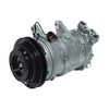 AUTO COMPRESSOR NISSAN FRONTIER 02-08 NAVARRA DKS17CH