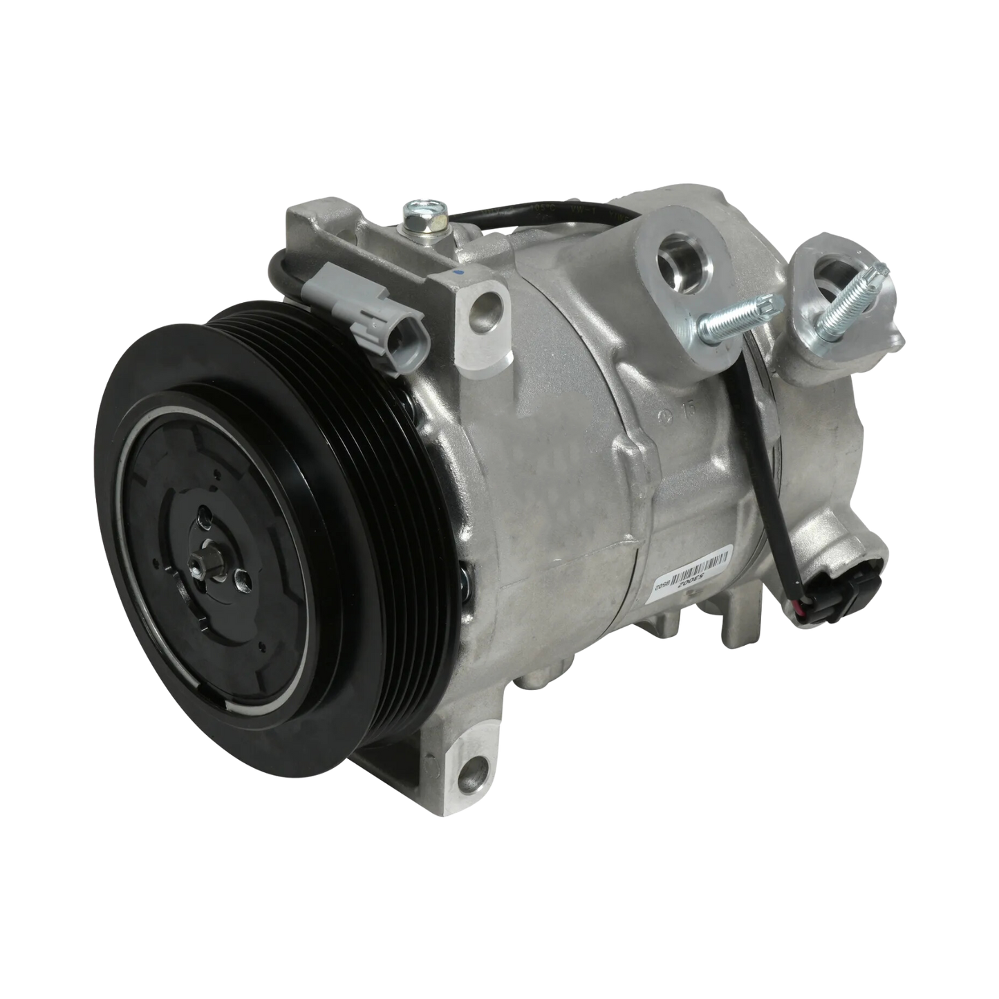 AUTO COMPRESSOR JEEP COMPASS 09-17 PATRIOT 09-17 DODGE CALIBER 09-12