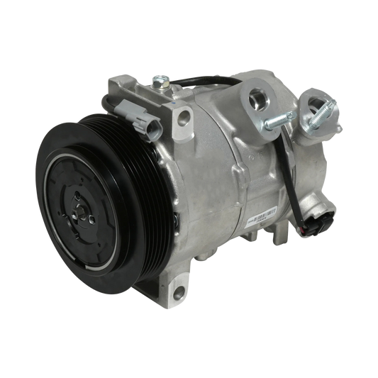 AUTO COMPRESSOR JEEP COMPASS 09-17 PATRIOT 09-17 DODGE CALIBER 09-12